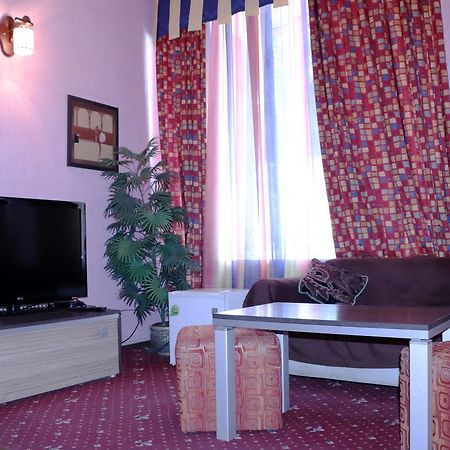 Mexica Guest House Rostov-on-Don Екстериор снимка