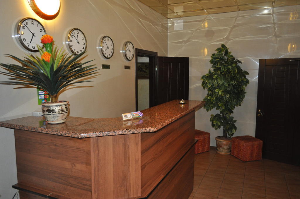 Mexica Guest House Rostov-on-Don Екстериор снимка