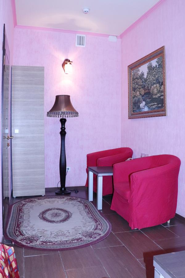 Mexica Guest House Rostov-on-Don Екстериор снимка